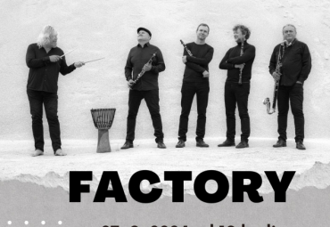 Clarinet Factory